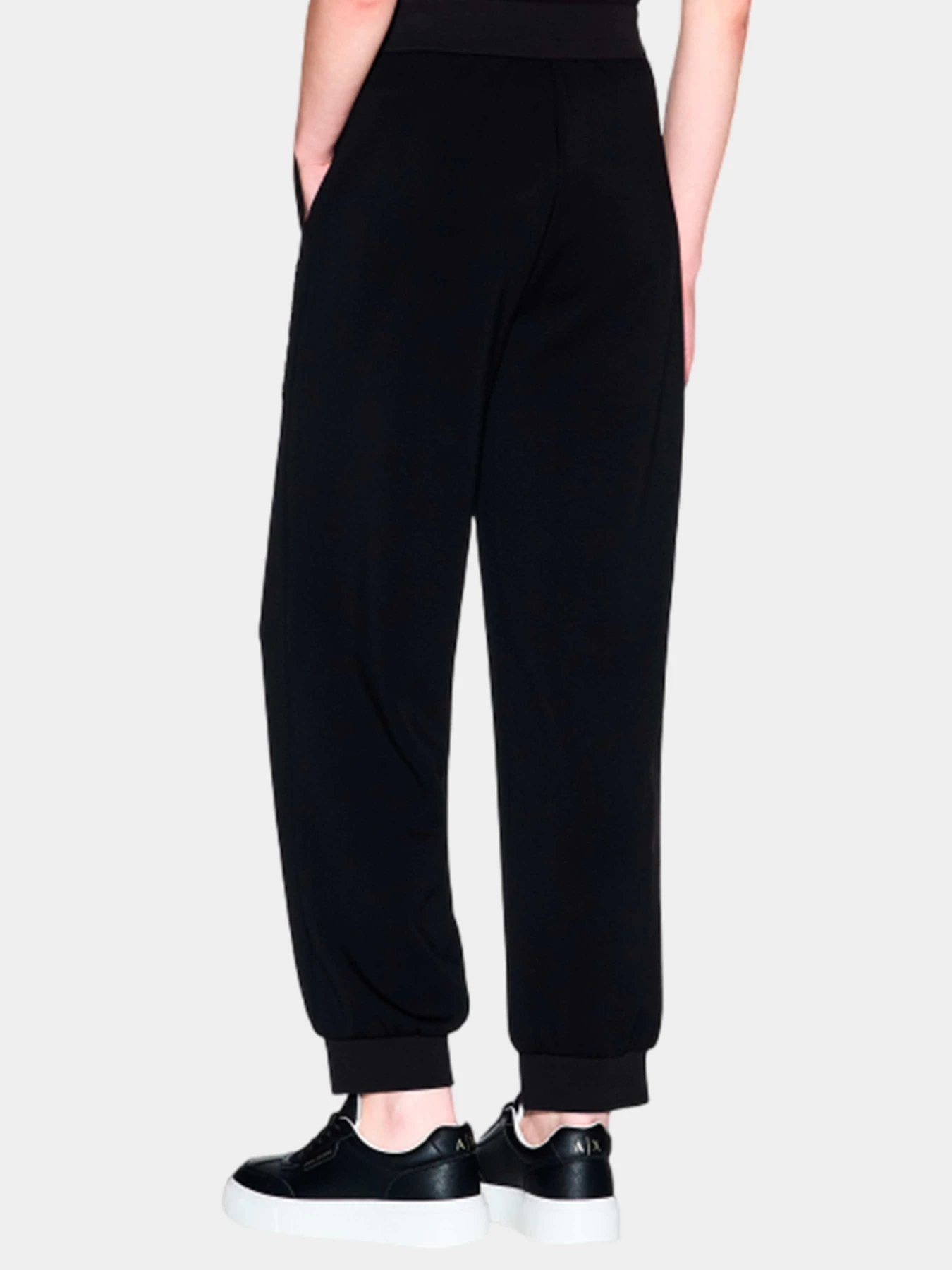 Брюки Armani Exchange модель XW001011-AF16111-UC001 Брюки Armani Exchange модель XW001011-AF16111-UC001 Фото