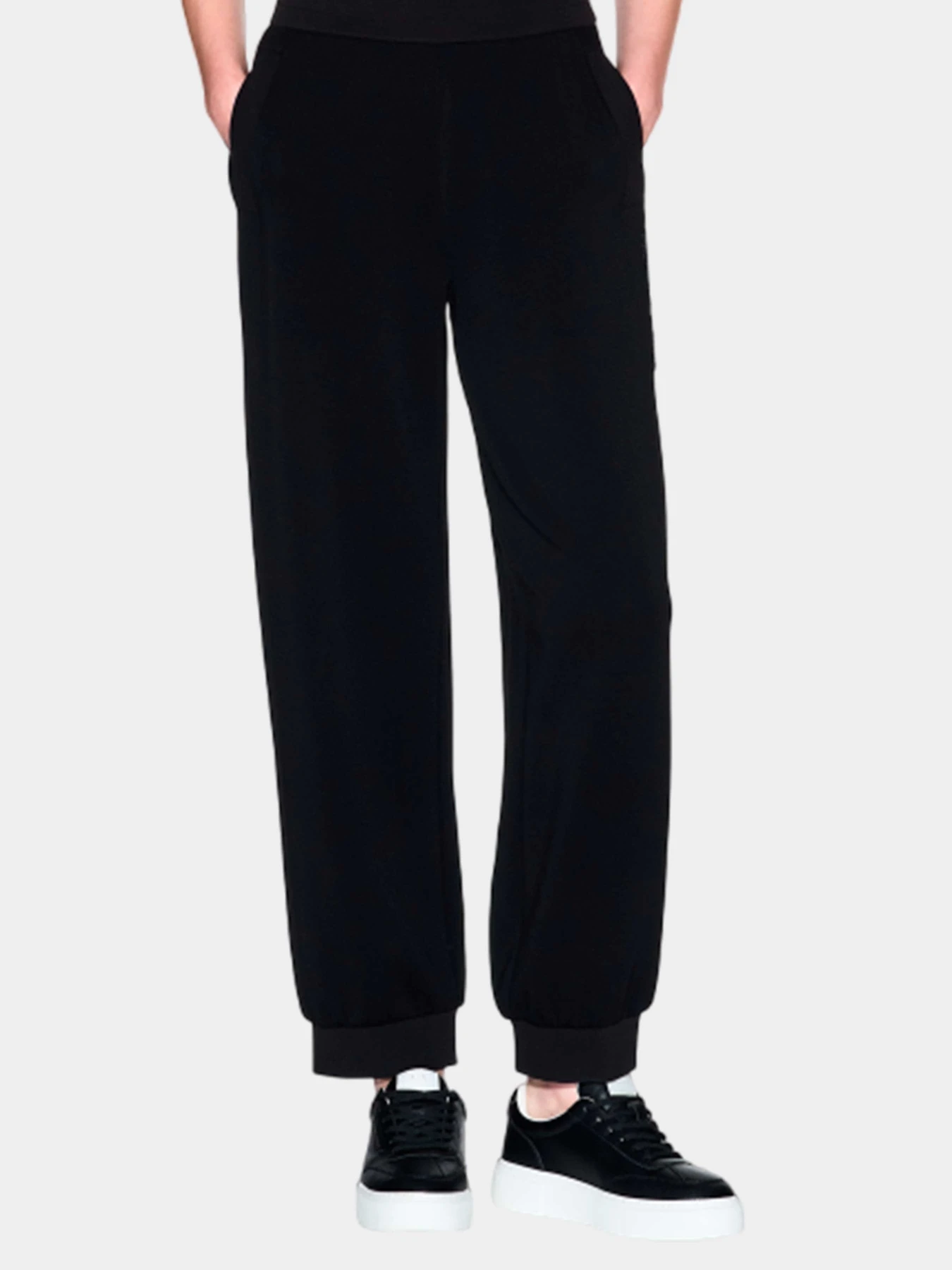 Брюки Armani Exchange модель XW001011-AF16111-UC001 Брюки Armani Exchange модель XW001011-AF16111-UC001 Фото
