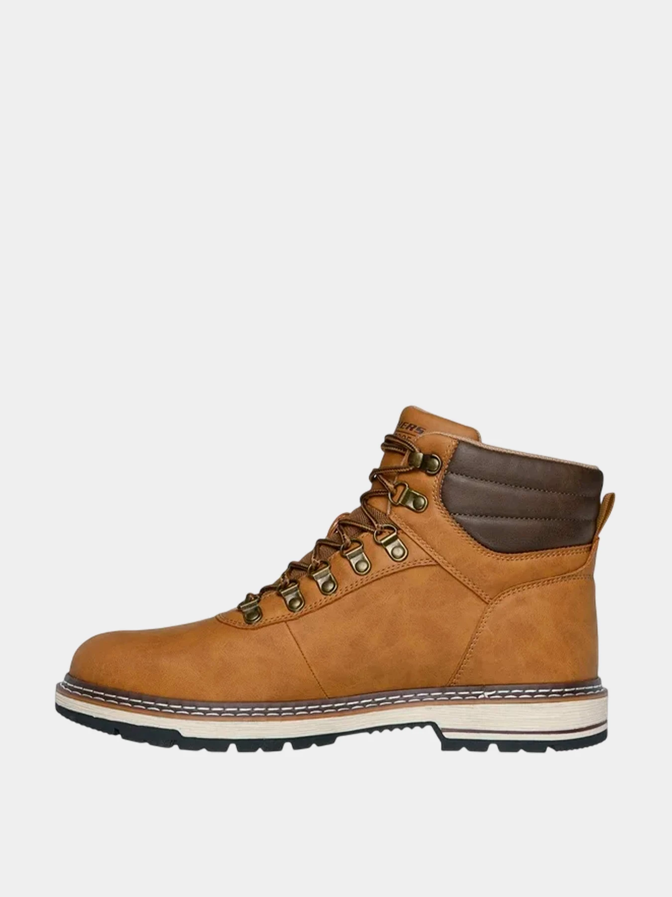 Ботинки и сапоги Skechers модель 205232WW WTN Ботинки и сапоги Skechers модель 205232WW WTN Фото