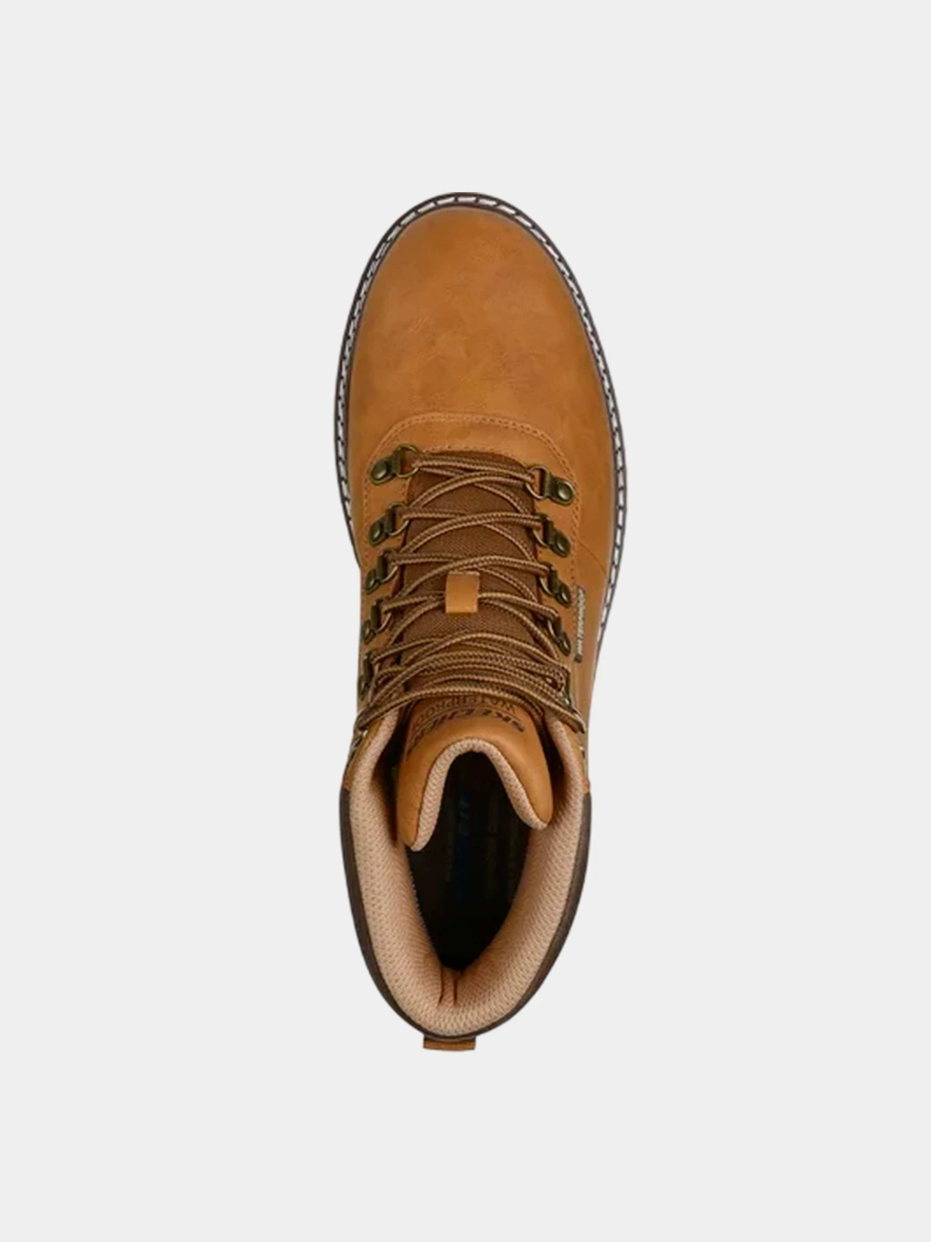 Ботинки и сапоги Skechers модель 205232WW WTN Ботинки и сапоги Skechers модель 205232WW WTN Фото