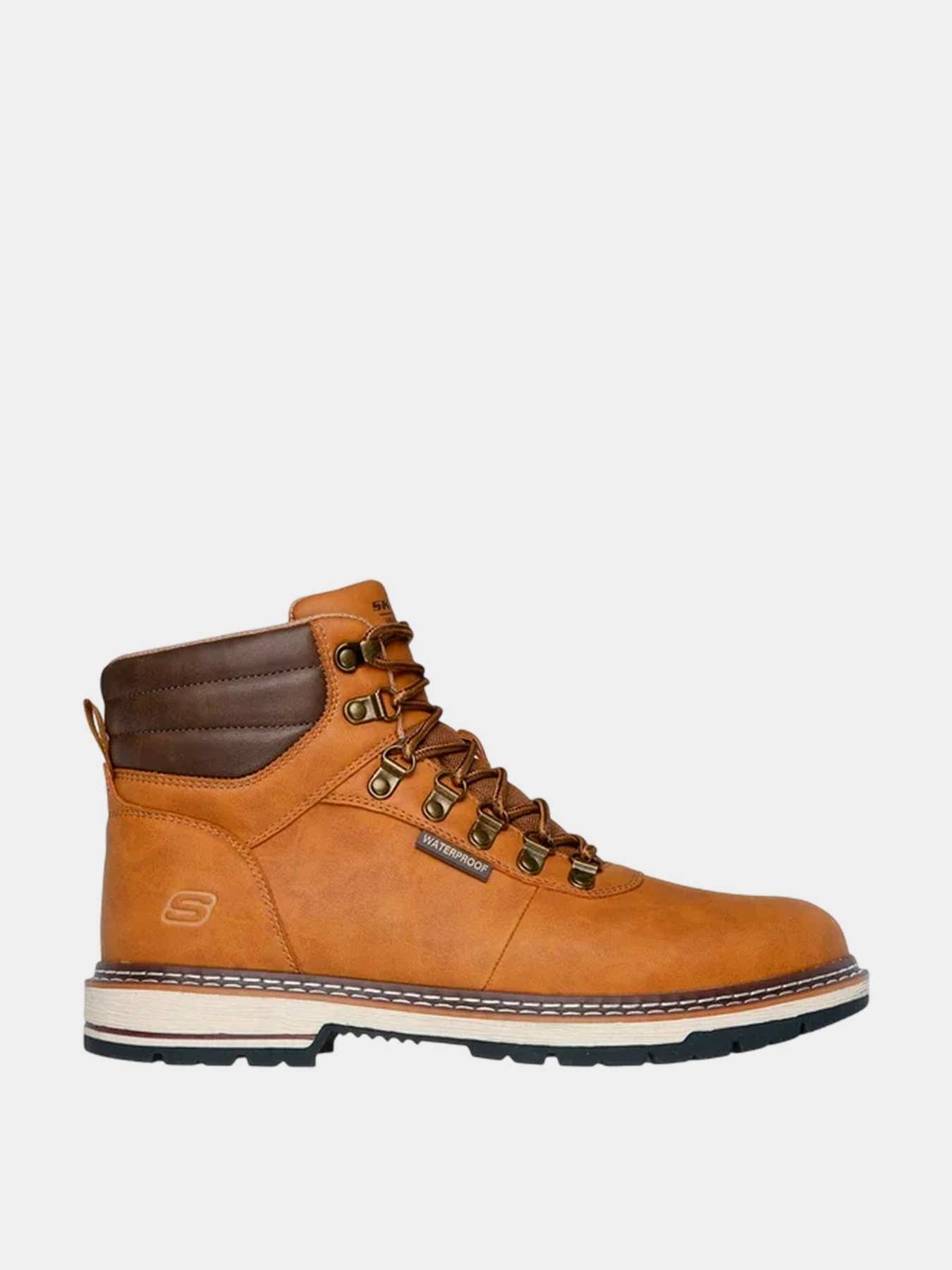 Ботинки и сапоги Skechers модель 205232WW WTN Ботинки и сапоги Skechers модель 205232WW WTN Фото