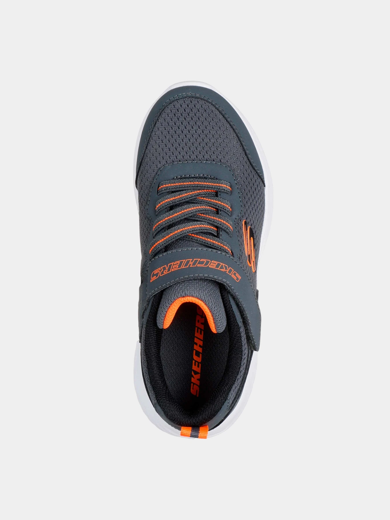 Кроссовки Skechers модель 403906L CHAR Кроссовки Skechers модель 403906L CHAR Фото
