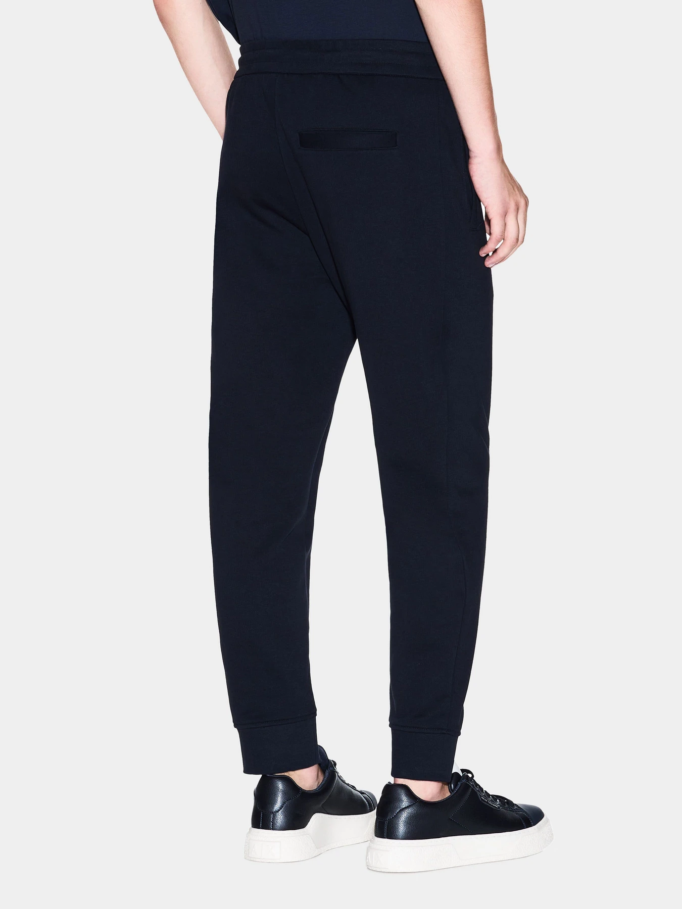 Брюки Armani Exchange модель XM001299-AF20934-UB101 Брюки Armani Exchange модель XM001299-AF20934-UB101 Фото