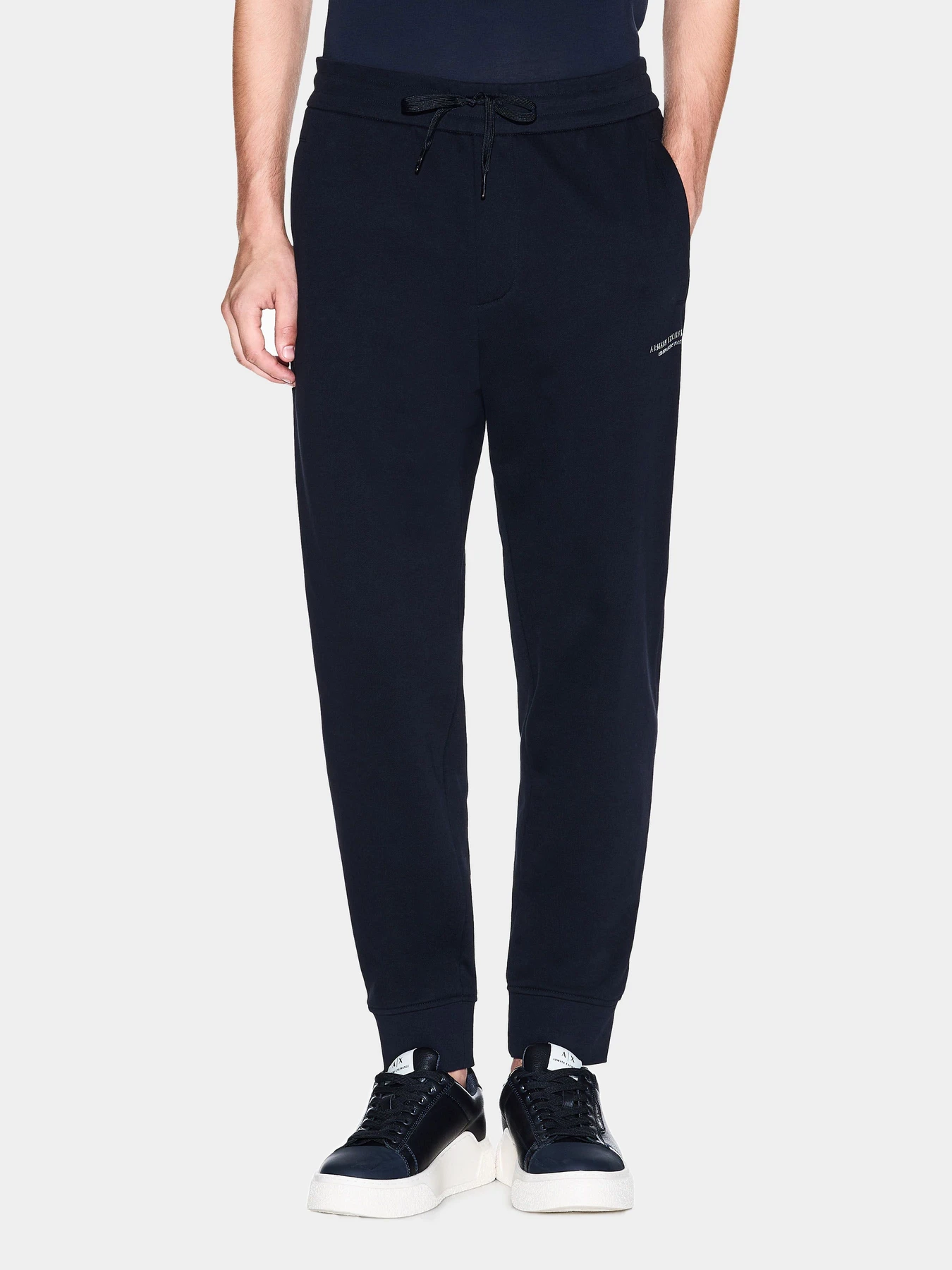 Брюки Armani Exchange модель XM001299-AF20934-UB101 Брюки Armani Exchange модель XM001299-AF20934-UB101 Фото