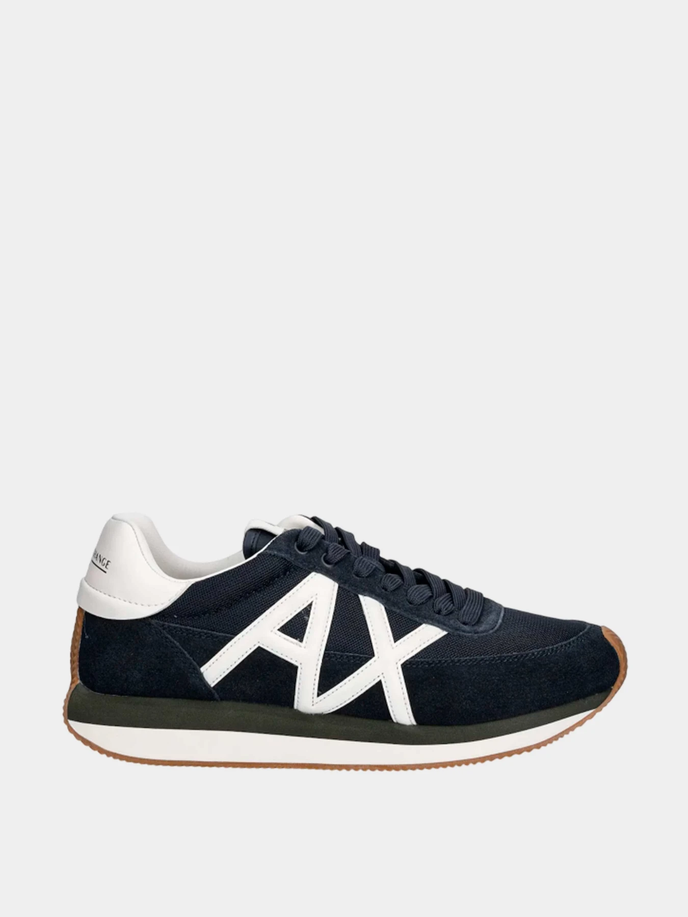 Кроссовки Armani Exchange модель XM001750-AF19396-MB005 Кроссовки Armani Exchange модель XM001750-AF19396-MB005 Фото