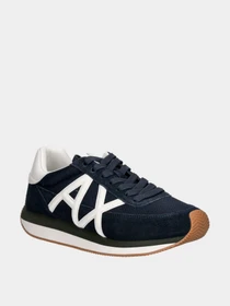 Кроссовки Armani Exchange модель XM001750-AF19396-MB005 Фото