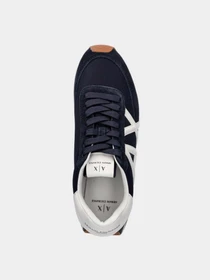 Кроссовки Armani Exchange модель XM001750-AF19396-MB005 Фото