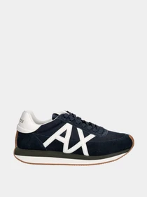 Кроссовки Armani Exchange модель XM001750-AF19396-MB005 Фото