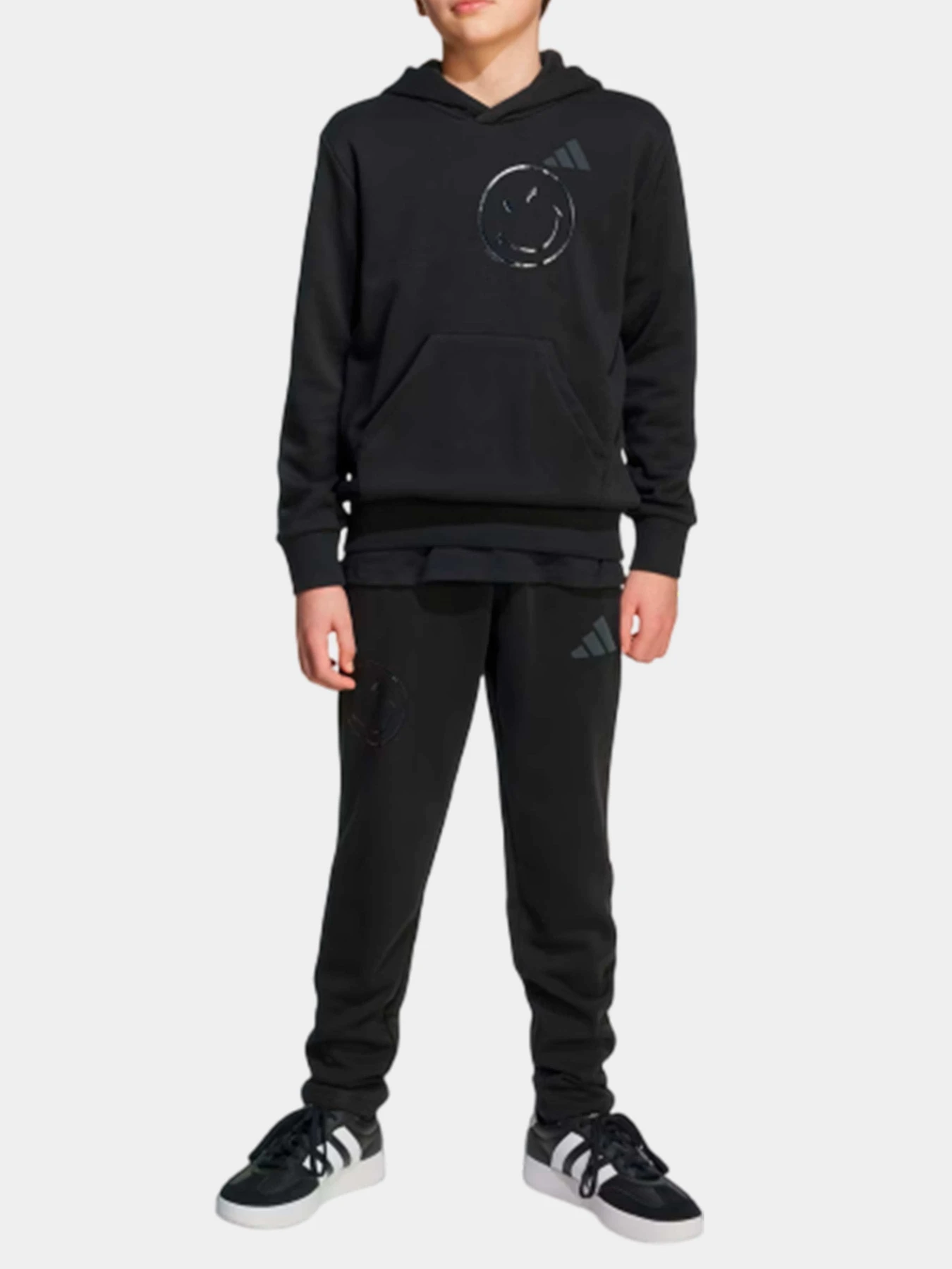 Брюки Adidas модель JN2147 Брюки Adidas модель JN2147 Фото