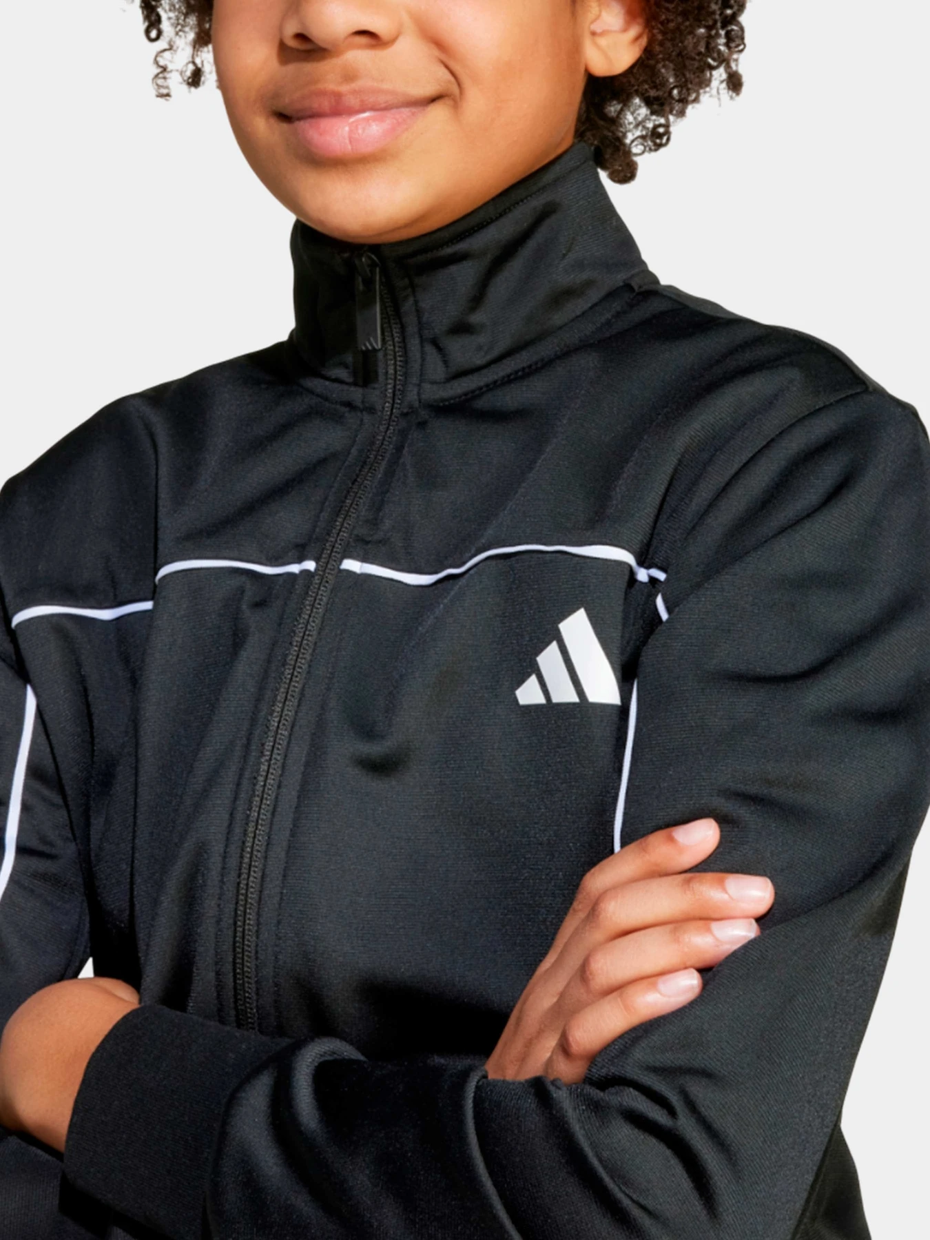 Костюмы Adidas модель JL7479 Костюмы Adidas модель JL7479 Фото