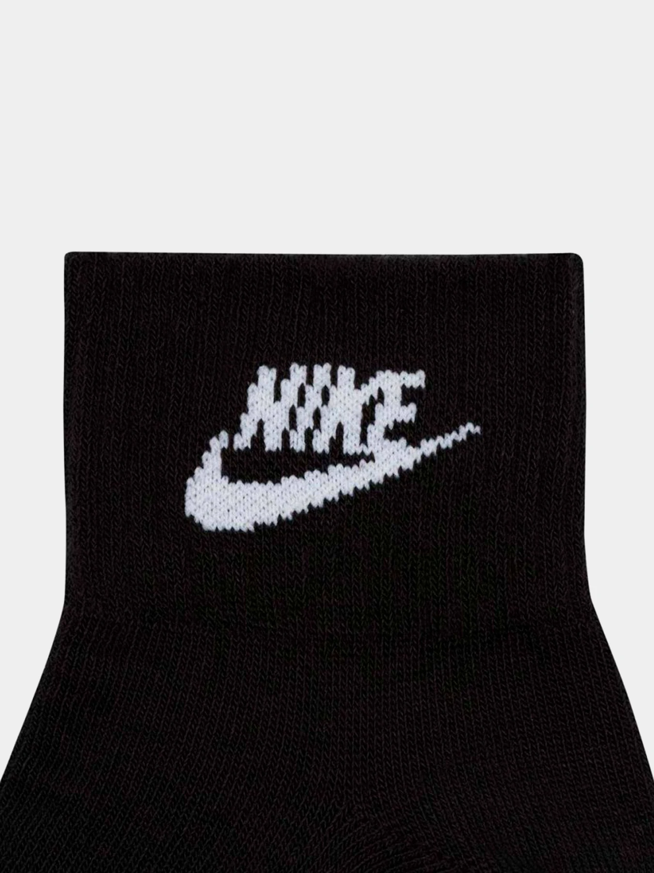 Носки и гольфы NIKE модель DX5074-010 Носки и гольфы NIKE модель DX5074-010 Фото