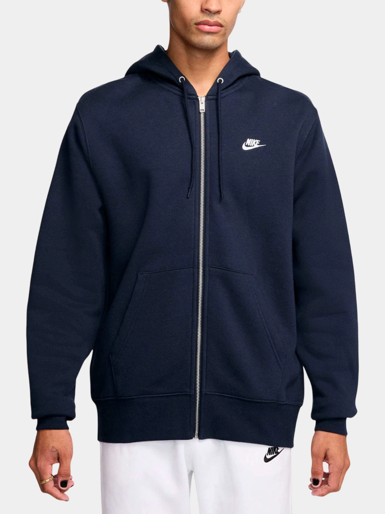 Худи и свитшоты NIKE модель FN3861-451 Худи и свитшоты NIKE модель FN3861-451 Фото