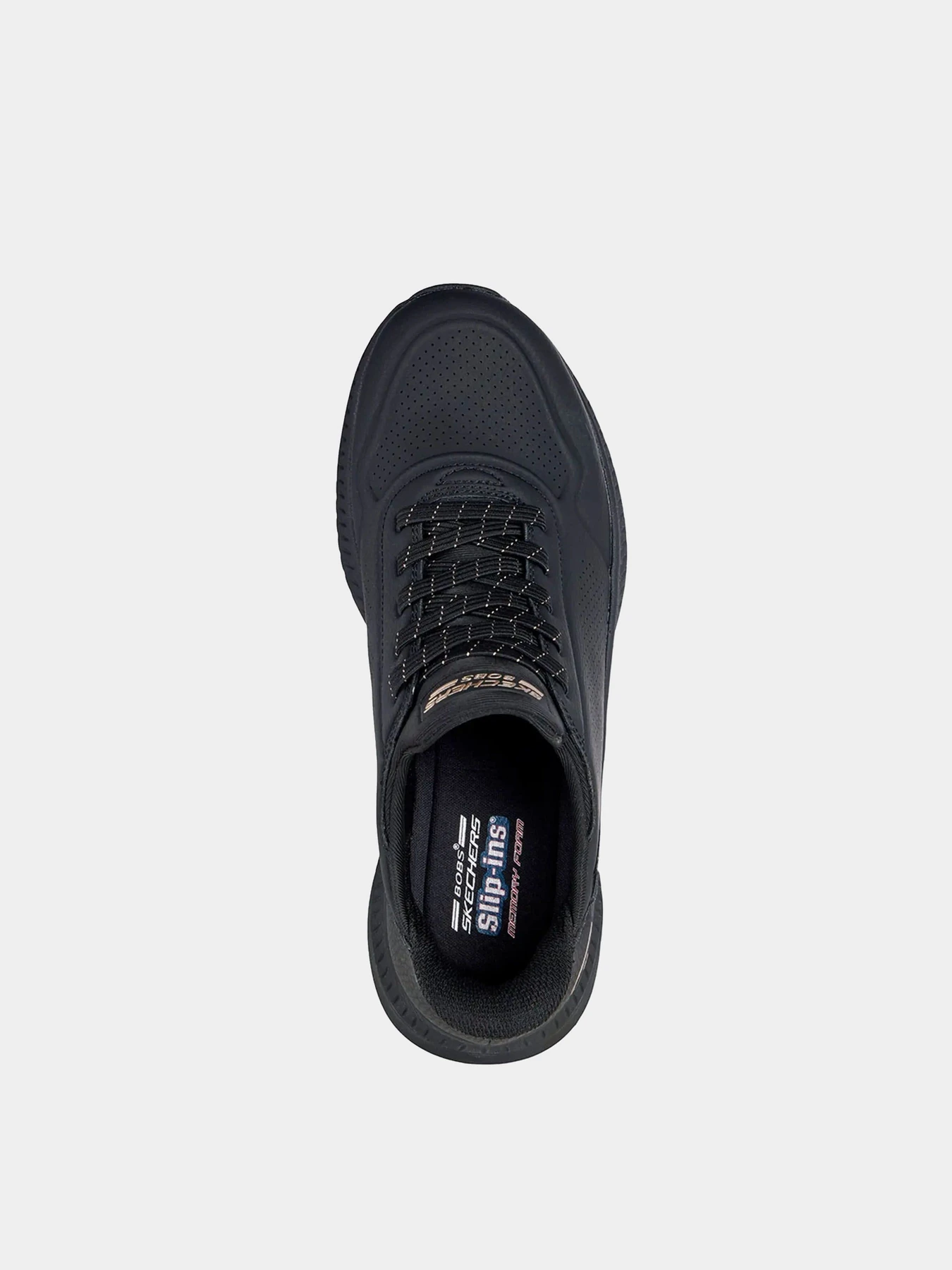 Кроссовки Skechers модель 117740 BBK Кроссовки Skechers модель 117740 BBK Фото