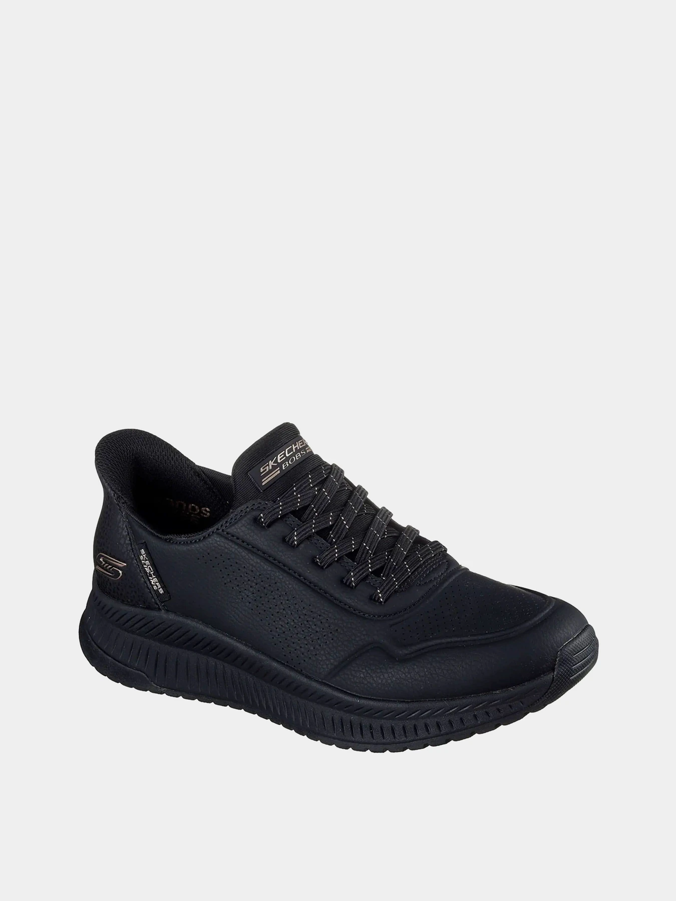 Кроссовки Skechers модель 117740 BBK Кроссовки Skechers модель 117740 BBK Фото