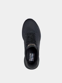 Кроссовки Skechers модель 117740 BBK Фото