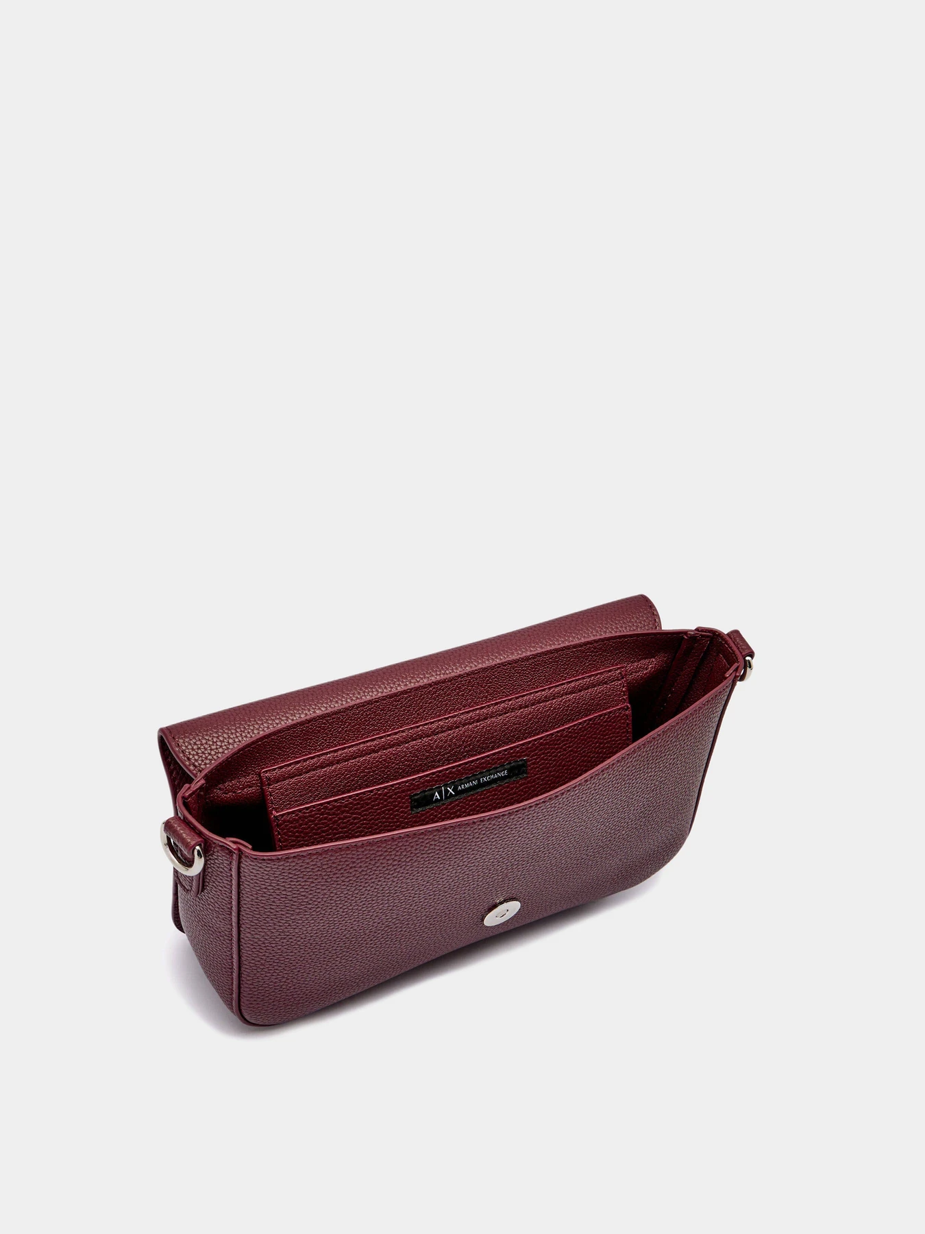 Сумки Armani Exchange модель 942912-CC783-UA343 Сумки Armani Exchange модель 942912-CC783-UA343 Фото