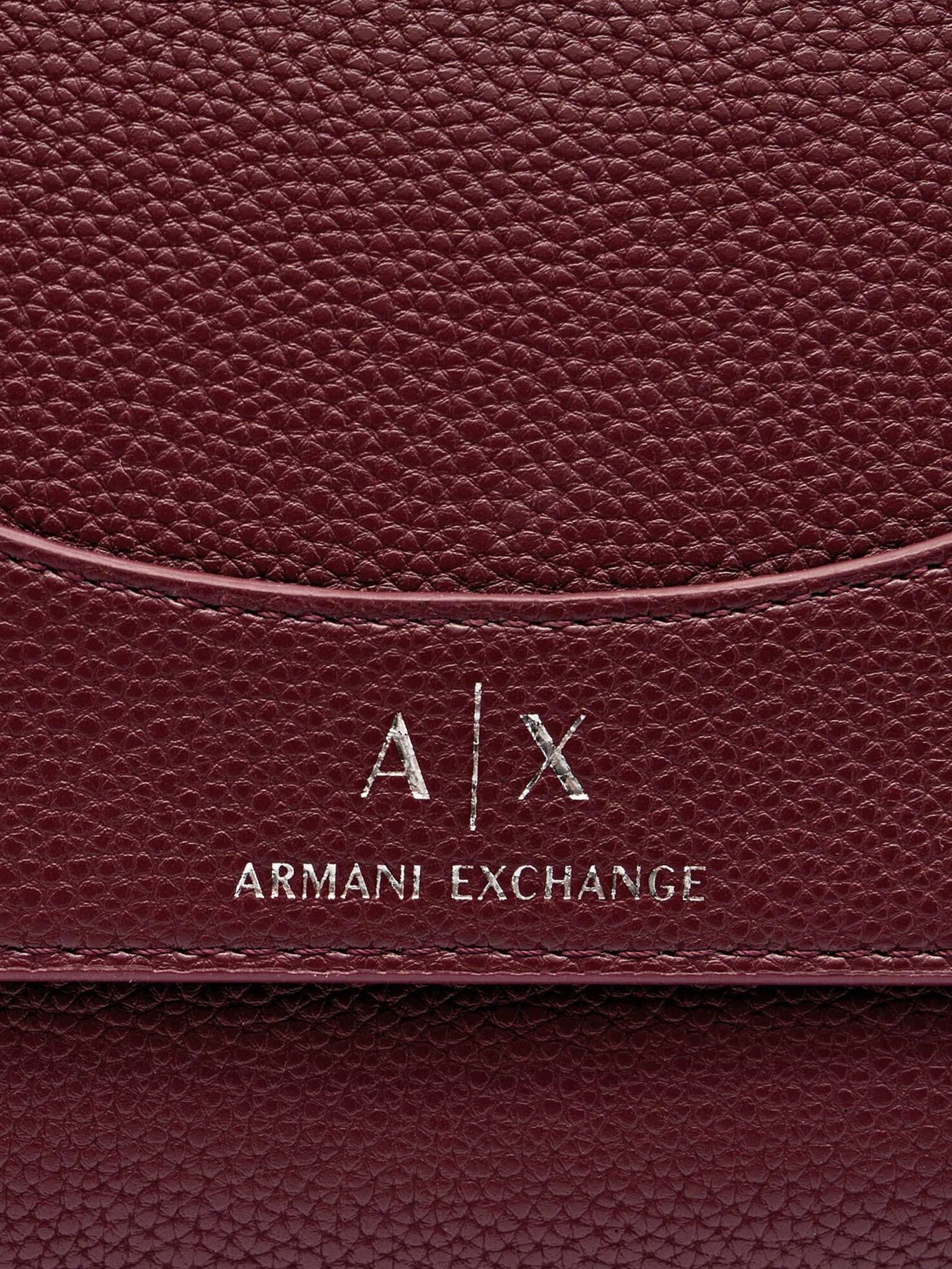 Сумки Armani Exchange модель 942912-CC783-UA343 Сумки Armani Exchange модель 942912-CC783-UA343 Фото