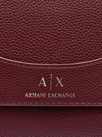 Сумки Armani Exchange модель 942912-CC783-UA343 Фото