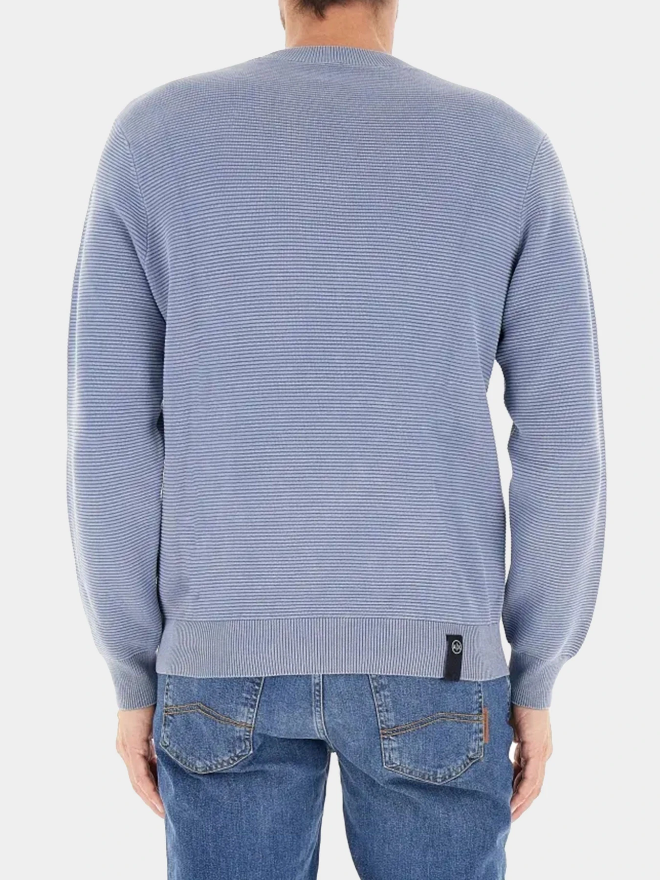 Худи и свитшоты Armani Exchange модель XM000915-AF11967-U9289 Худи и свитшоты Armani Exchange модель XM000915-AF11967-U9289 Фото