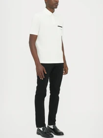 Футболки и поло Armani Exchange модель XM000990-AF10366-U0009 Фото
