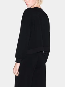 Худи и свитшоты Armani Exchange модель XW000740-AF16111-UC001 Фото