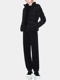 Худи и свитшоты Armani Exchange модель XW000740-AF16111-UC001 Фото