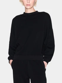 Худи и свитшоты Armani Exchange модель XW000740-AF16111-UC001 Фото