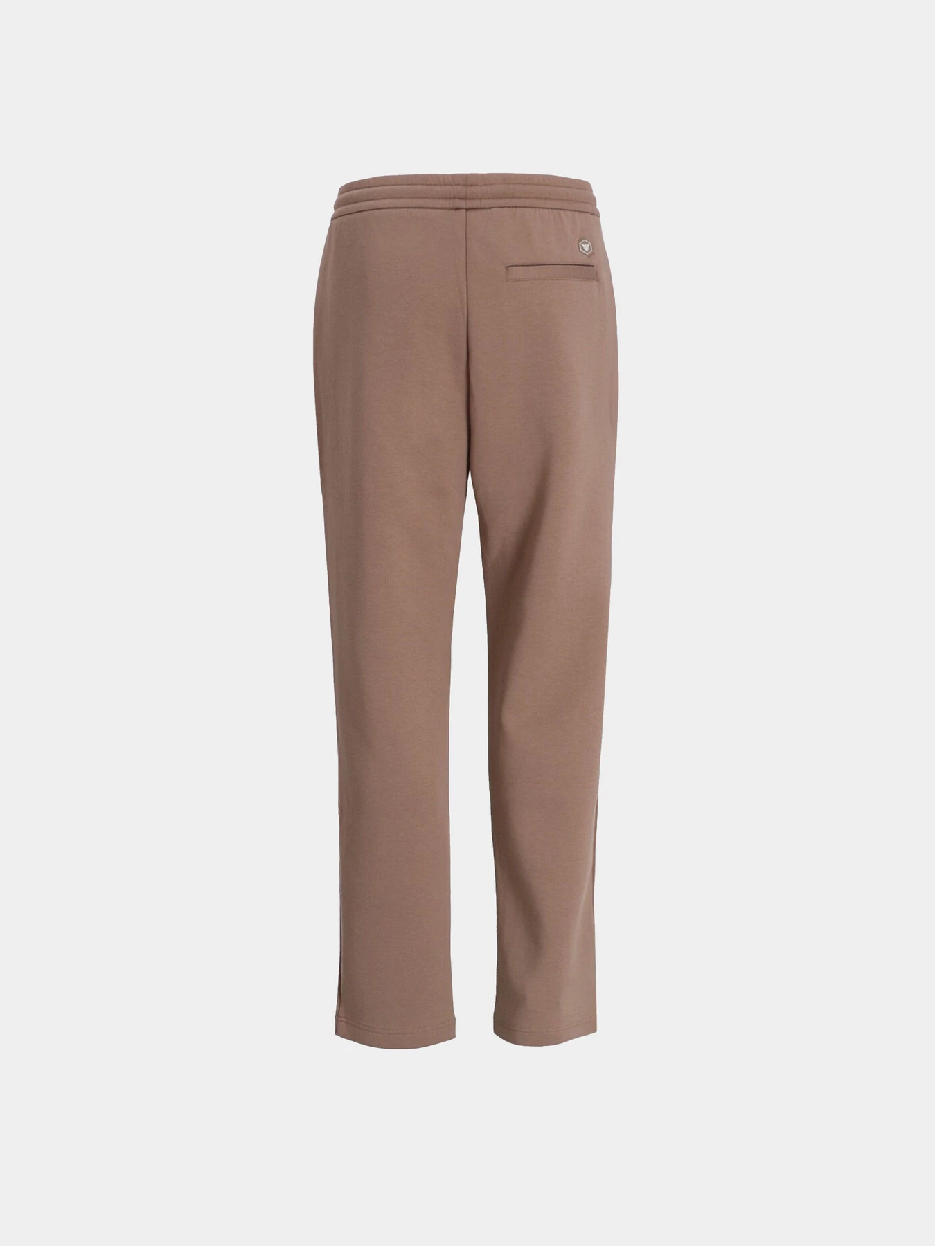 Брюки Emporio Armani модель 8N1PD8-1JHSZ-U6189 Брюки Emporio Armani модель 8N1PD8-1JHSZ-U6189 Фото