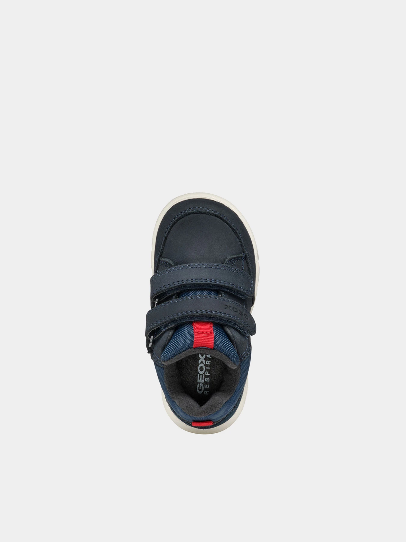 Кроссовки Geox модель B365EA-032FU-C0735 Кроссовки Geox модель B365EA-032FU-C0735 Фото