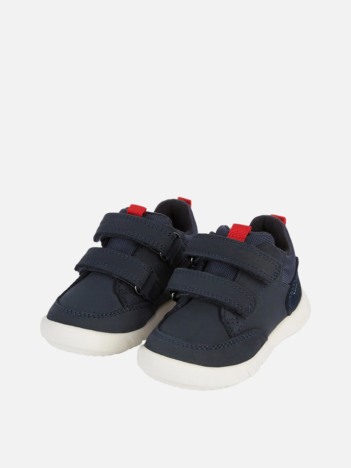 Кроссовки Geox модель B365EA-032FU-C0735 Кроссовки Geox модель B365EA-032FU-C0735 Фото