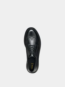 Туфли и лоферы Geox модель D56WYD-00043-C9999 Фото