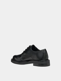Туфли и лоферы Geox модель D56WYD-00043-C9999 Фото