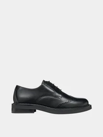 Туфли и лоферы Geox модель D56WYD-00043-C9999 Фото