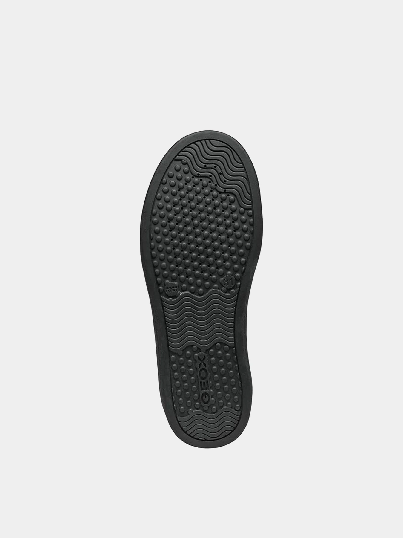 Туфли и лоферы Geox модель J46ECA-00085-C9999 Туфли и лоферы Geox модель J46ECA-00085-C9999 Фото