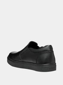 Туфли и лоферы Geox модель J46ECA-00085-C9999 Фото
