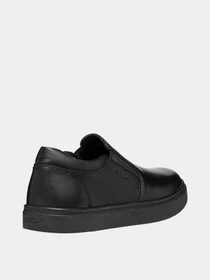 Туфли и лоферы Geox модель J46ECA-00085-C9999 Фото