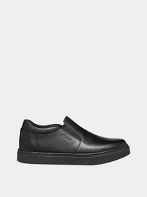 Туфли и лоферы Geox модель J46ECA-00085-C9999 Фото