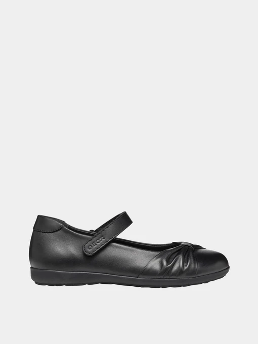Туфли и лоферы Geox модель J46MDI-00043-C9999 Фото
