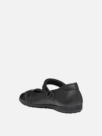 Туфли и лоферы Geox модель J46MDI-00043-C9999 Фото