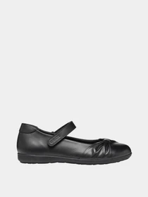 Туфли и лоферы Geox модель J46MDI-00043-C9999 Фото
