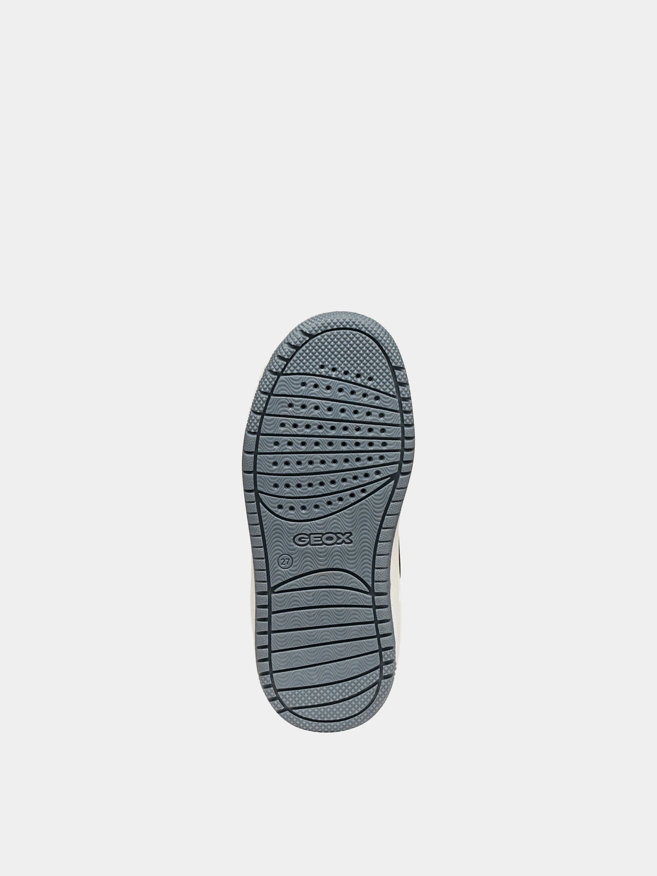 Кроссовки Geox модель J56LQG-05411-C0495 Кроссовки Geox модель J56LQG-05411-C0495 Фото