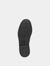 Слипоны и мокасины Geox модель U55HVD-00043-C9999 Фото