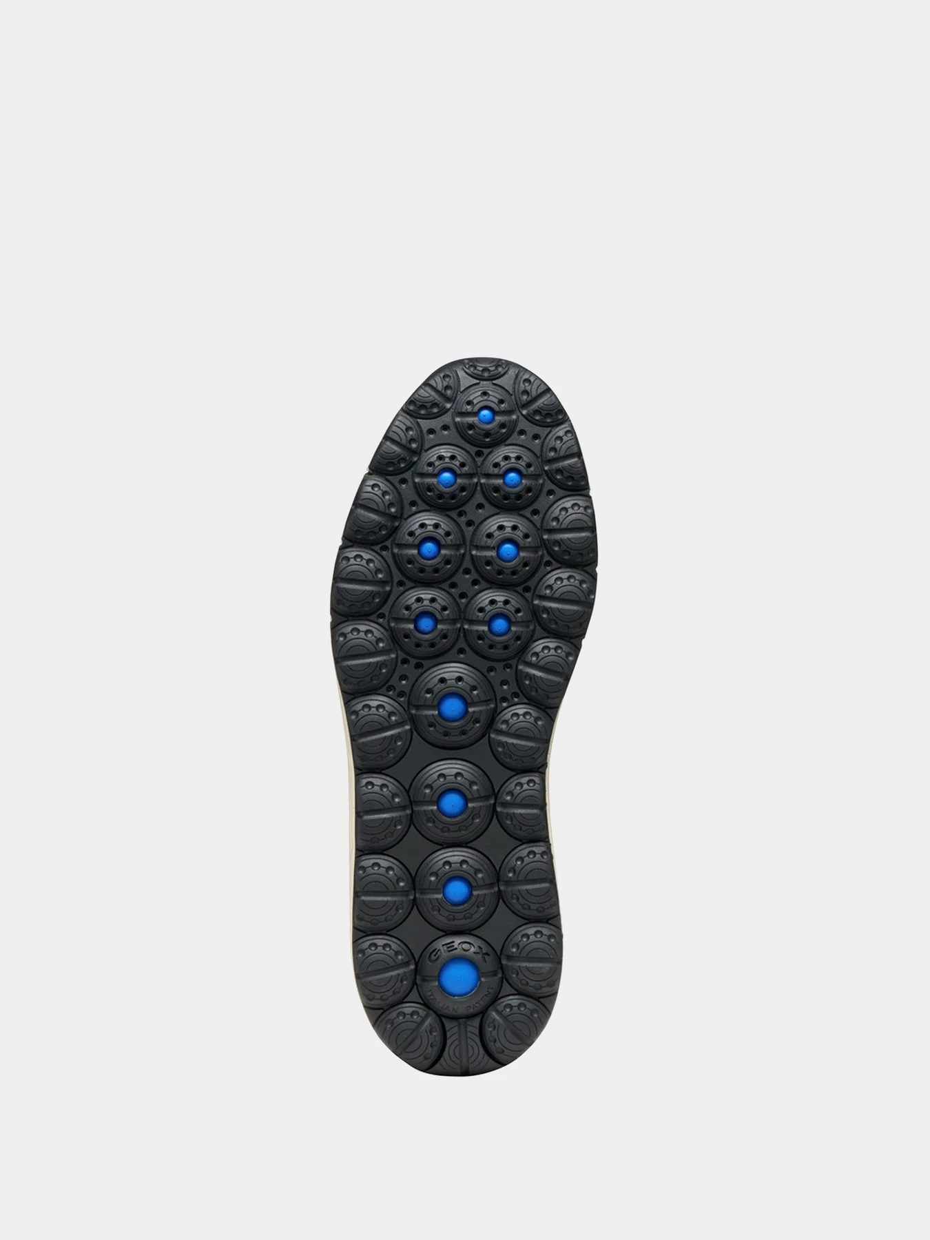 Кроссовки Geox модель U56FDA-0119J-C3009 Кроссовки Geox модель U56FDA-0119J-C3009 Фото
