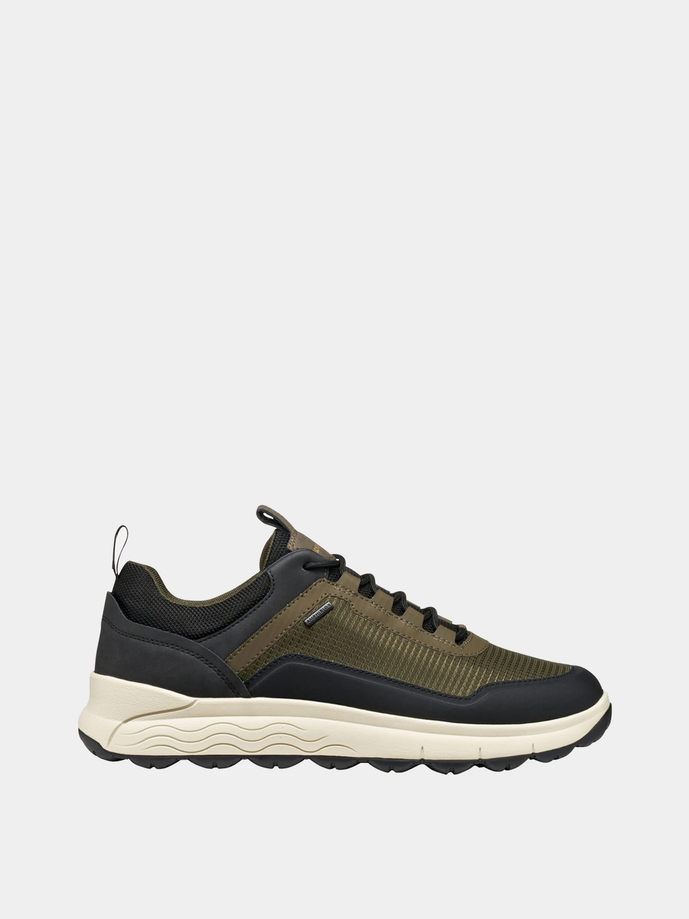 Кроссовки Geox модель U56FDA-0119J-C3009 Кроссовки Geox модель U56FDA-0119J-C3009 Фото