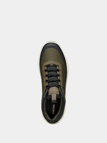 Кроссовки Geox модель U56FDA-0119J-C3009 Фото