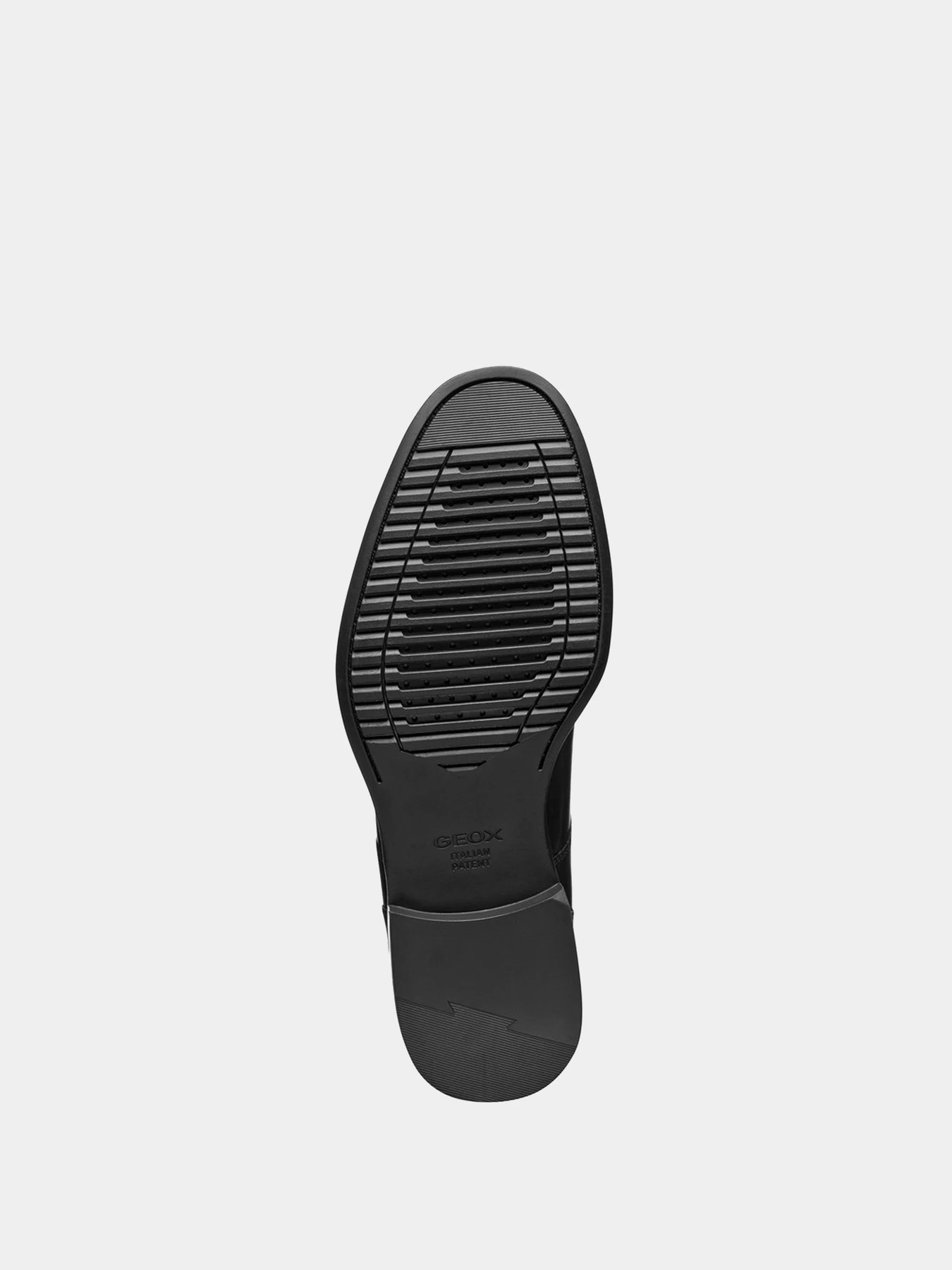 Туфли и лоферы Geox модель U56MBC-00043-C9999 Туфли и лоферы Geox модель U56MBC-00043-C9999 Фото