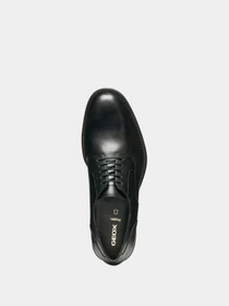 Туфли и лоферы Geox модель U56MBC-00043-C9999 Фото