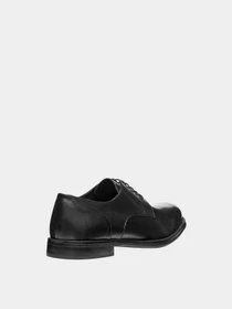 Туфли и лоферы Geox модель U56MBC-00043-C9999 Фото