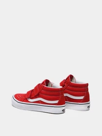 Кеды Vans модель VN00018TH1N1 Фото