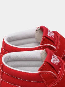 Кеды Vans модель VN00018TH1N1 Фото